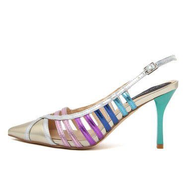 Fashion Attitude Sandalias