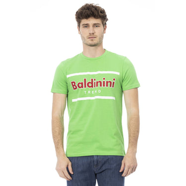 T-shirt di tendenza Baldinini 