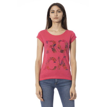 T-shirt Trussardi Action 
