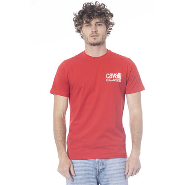 Cavalli Class T-shirts 