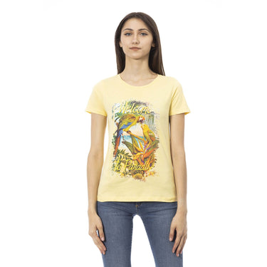 T-shirt Trussardi Action 