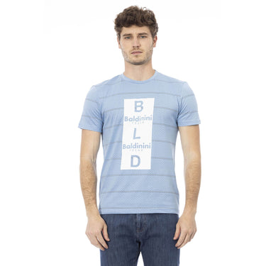 T-shirt di tendenza Baldinini 