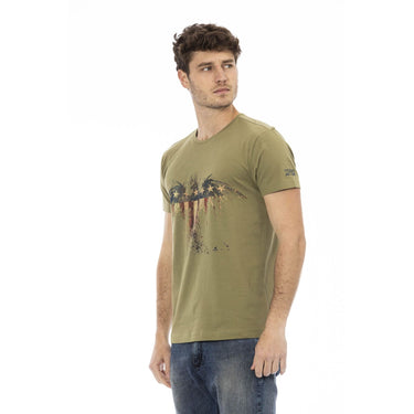 Trussardi Action Camisetas