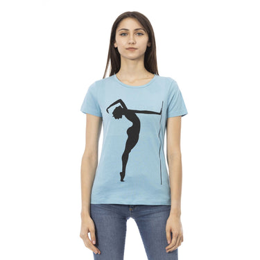 T-shirt Trussardi Action 