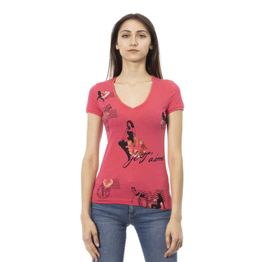 T-shirt Trussardi Action 