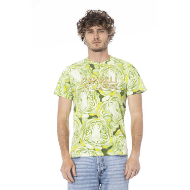 Magliette Cavalli Class 