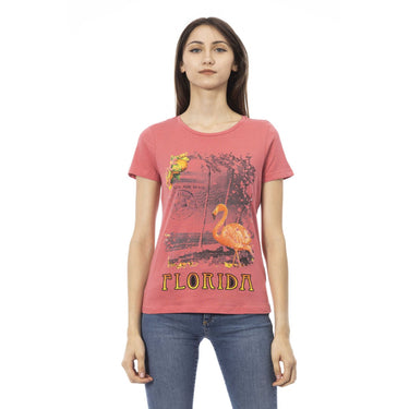 T-shirt Trussardi Action 