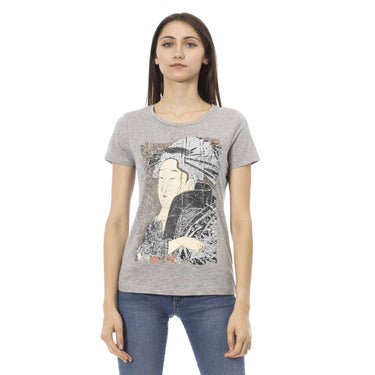 T-shirt Trussardi Action 