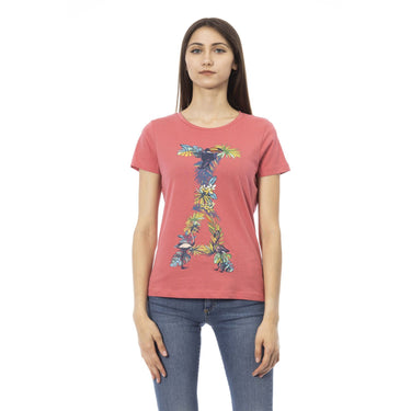 T-shirt Trussardi Action 