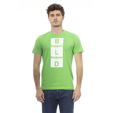 T-shirt di tendenza Baldinini 