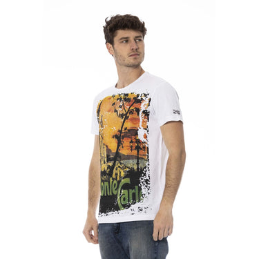 Trussardi Action Camisetas