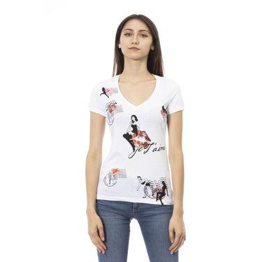 T-shirt Trussardi Action 