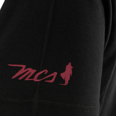MCS T-shirts 