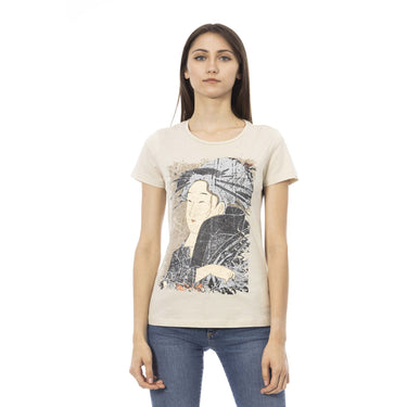 T-shirt Trussardi Action 