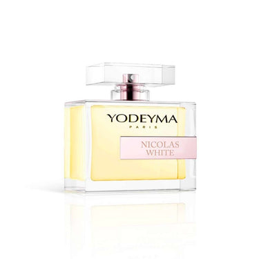 Yodeyma Perfumes