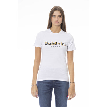 T-shirt di tendenza Baldinini 