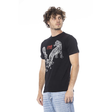Cavalli Class Camisetas