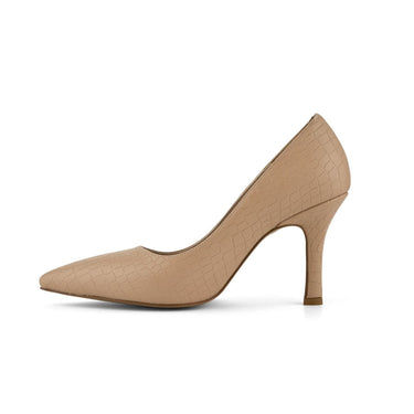 Fashion Attitude Tacones