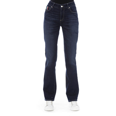 Jeans alla moda Baldinini 