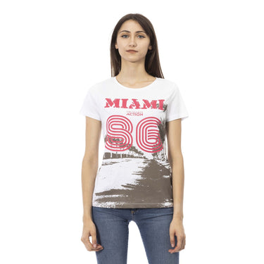 T-shirt Trussardi Action 