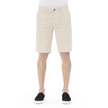 Baldinini Trend Bermudas