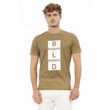 T-shirt di tendenza Baldinini 