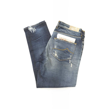 Jeans di Jacob Cohen 