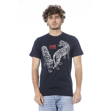 Cavalli Class T-shirts 