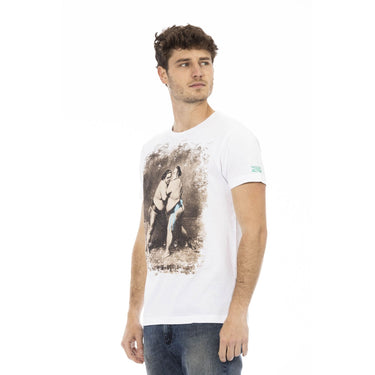 Trussardi Action Camisetas