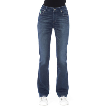 Jeans alla moda Baldinini 