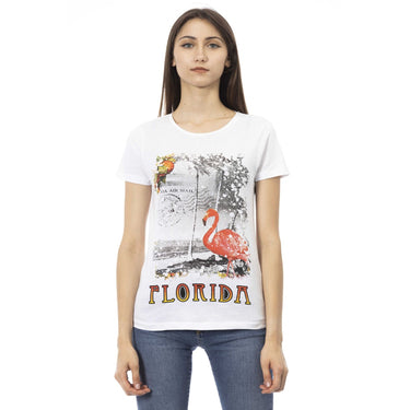 T-shirt Trussardi Action 