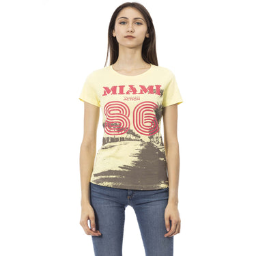 T-shirt Trussardi Action 