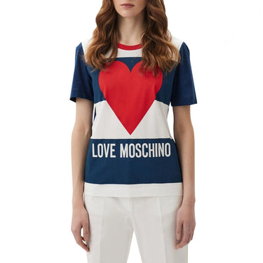 Moschino Camisetas