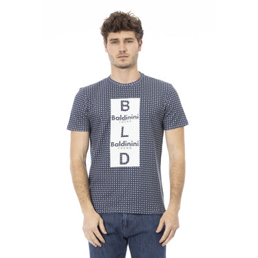 T-shirt di tendenza Baldinini 