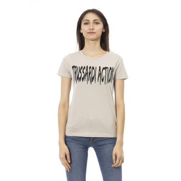 T-shirt Trussardi Action 