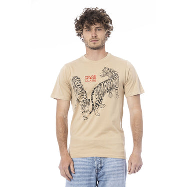 Cavalli Class T-shirts 