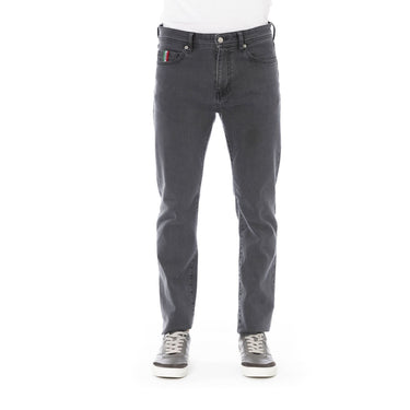 Jeans alla moda Baldinini 