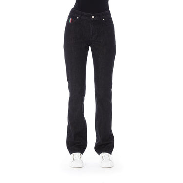 Jeans alla moda Baldinini 