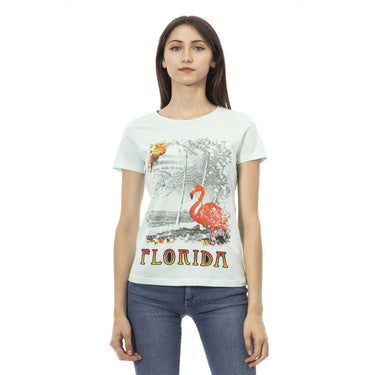 T-shirt Trussardi Action 