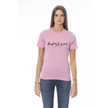 T-shirt di tendenza Baldinini 