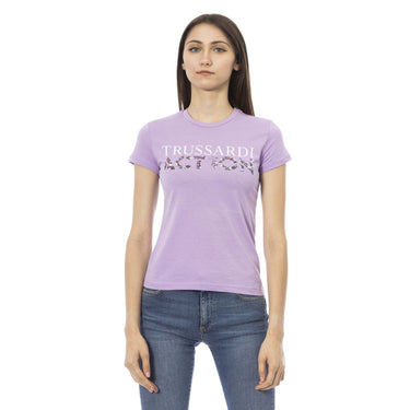 T-shirt Trussardi Action 